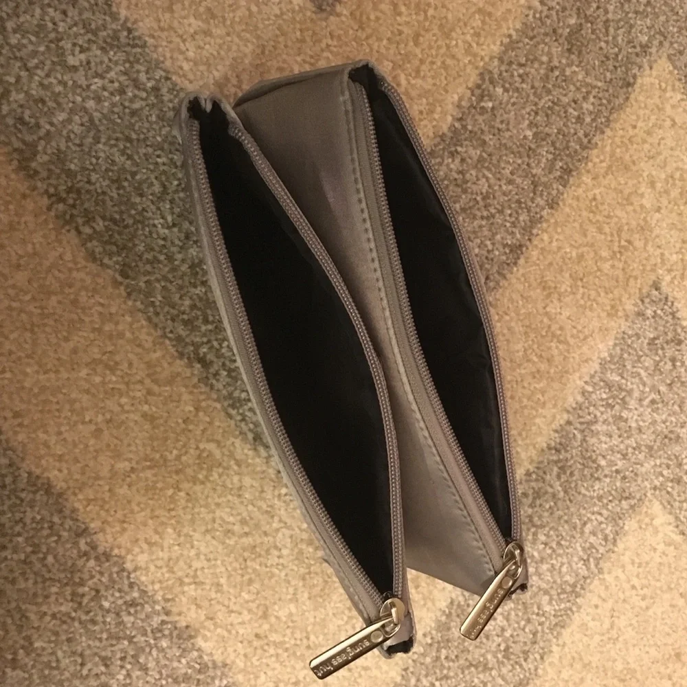 Sunglass Pouch